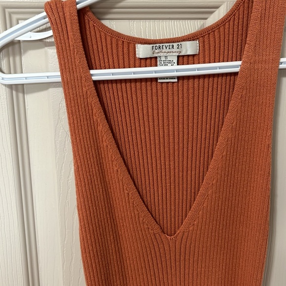 Midi Dress - Picture 2 of 5